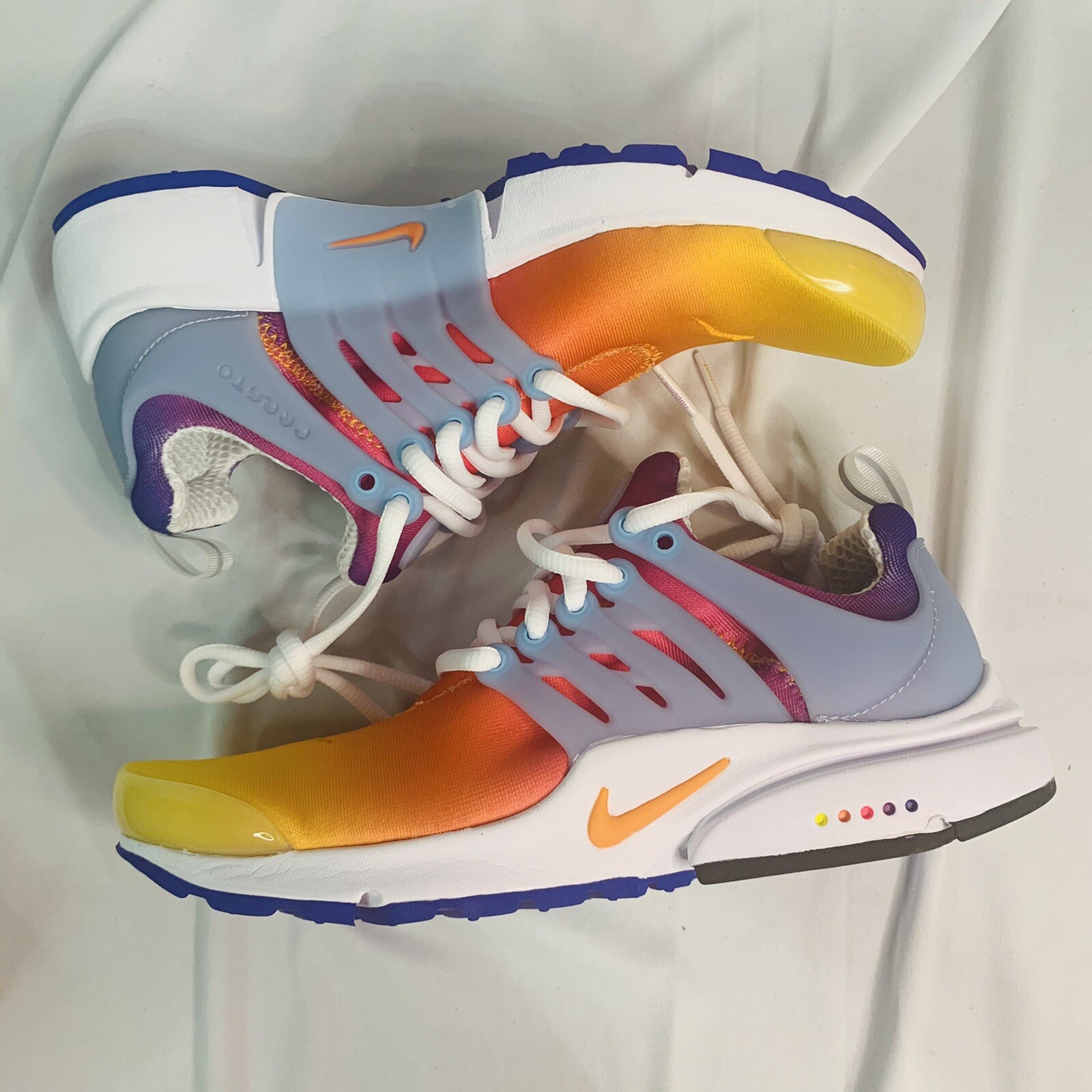 WMNS NIKE AIR PRESTO \
