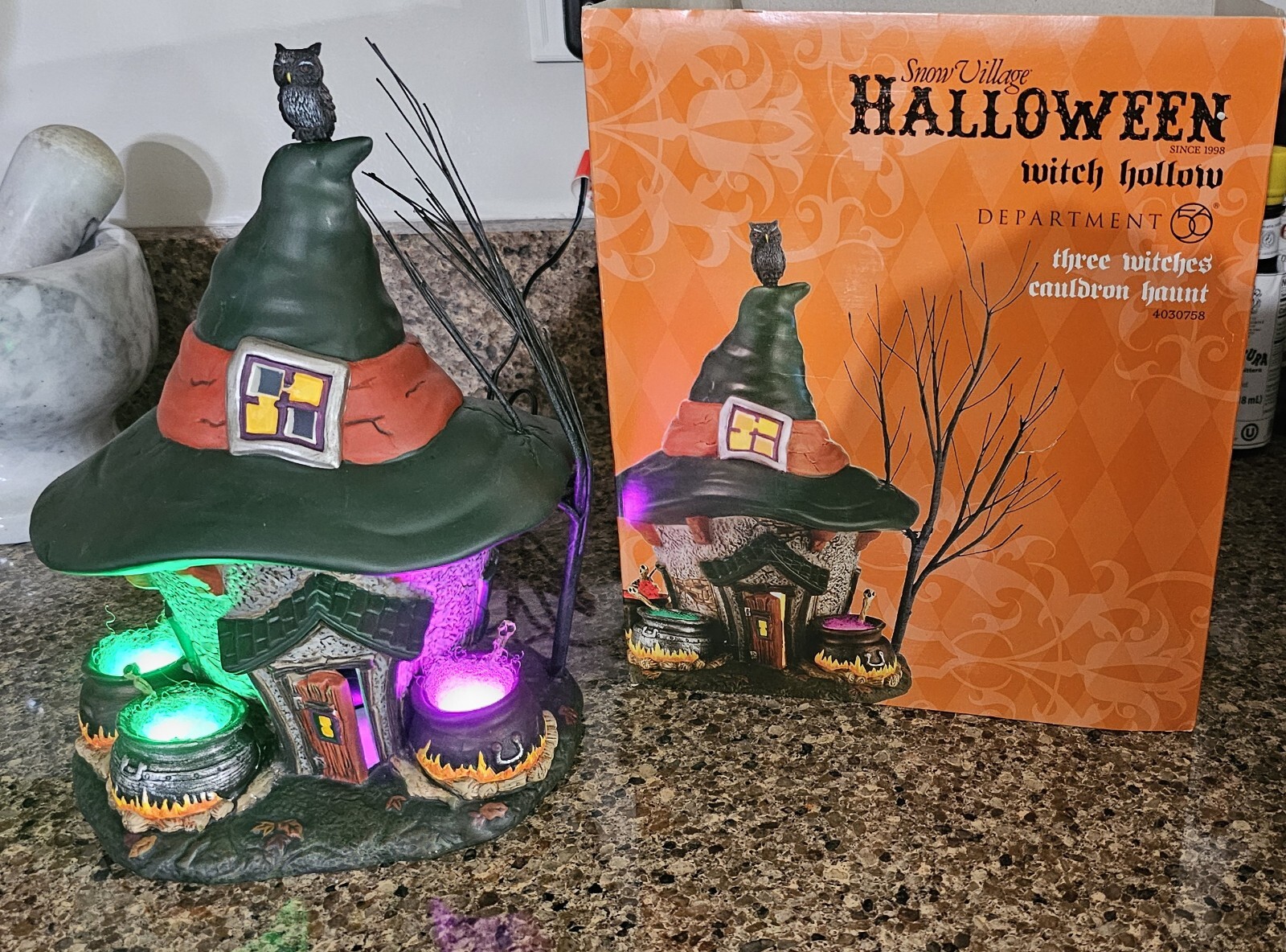 Click here to see eBay Auction