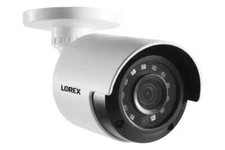 LOREX 1080p HD MPX IR Bullet NTSC LBV2531TB - Night Vision Security Camera