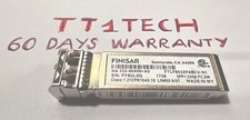 1PC of Finisar FTLF8532P4BCV 32GB SFP 850nm SW FC 332-00400 A0 Transceivers