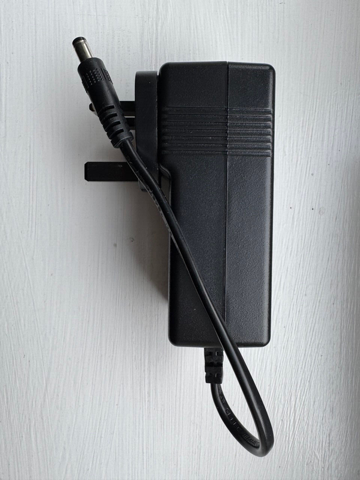 Motion Italia AC/DC Adapter MOPS6263 for Furniture, Recliners, Sofa