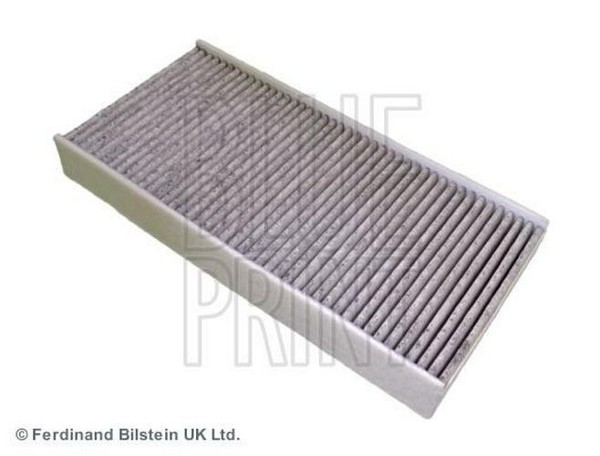 Innenraumfilter Peugeot 407 04-, Citroen C5/C6 04- Mit Aktivkohle-image