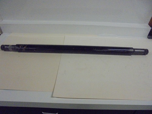 SCHROEDER SWAY BAR-1 15/16" X  1 1/2"-RACING-NASCAR-LATE MODEL-ASPHALT-ARCA