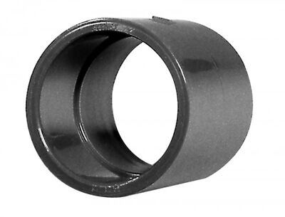 Muffe - 32 mm PVC Verbinder Fitting Fittings