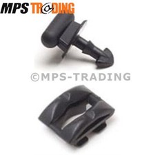 LAND ROVER DISCOVERY 2 COPERCHIO BATTERIA GIRAFIBBIA E CLIP RICEVITORE - DZM100060/70