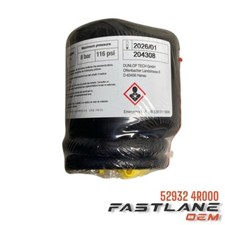 2019-2021 HYUNDAI GENESIS G70 TIRE SEALANT SEALER NEW OEM 52932 4R000