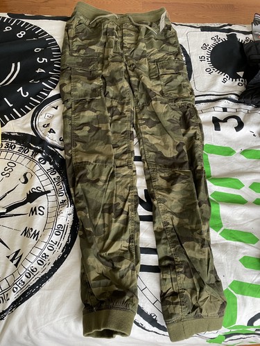 Gap Winter Liner Pants - Picture 2 of 3
