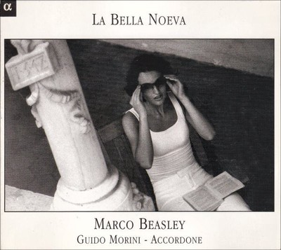 La Bella Noeva, Marco Beasley, Guido Morini, Accordone
