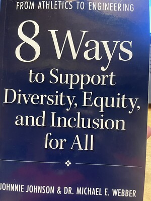 From Athletics to Engineering : 8 Ways to Support Diversity, Equity, and...