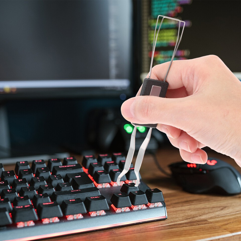 Key Switch Remover Keyboard Tool Puller Wire Keycap Easytouse eBay