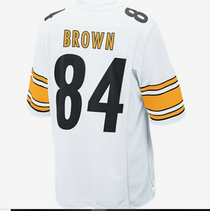 nike nfl game day jersey