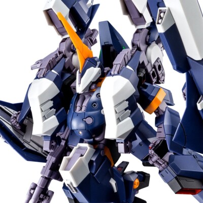 HG 1/144 AQUA-HAMBRABI Ⅱ TITANS A.O.Z RE-BOOT Ver. from Japan | eBay
