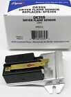 Gas Dryer Heat Detector Flame Sensor for Ge We4X448 Ap2042635 Ps268031