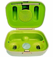 Phonak Charger Case Combi With Charging Cable 075-0040-11 With Cleaning Kit