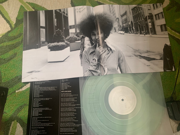 Betty Davis レコード LP Betty Davis - Betty Davis (LP, Album, RE, RM, Cok) (Mint (M