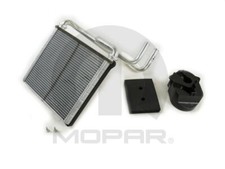 Genuine Oem Mopar Hvac Heater Core For Dodge Ram 1500 Ram 1500 2500 3500
