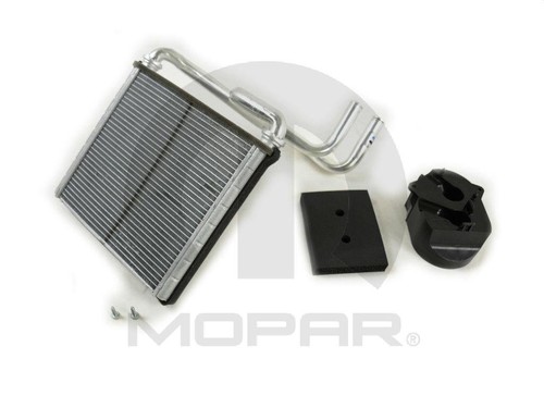 Genuine OEM Mopar HVAC Heater Core for Dodge Ram 1500 RAM 1500 2500 3500 - 第 1/1 張圖片