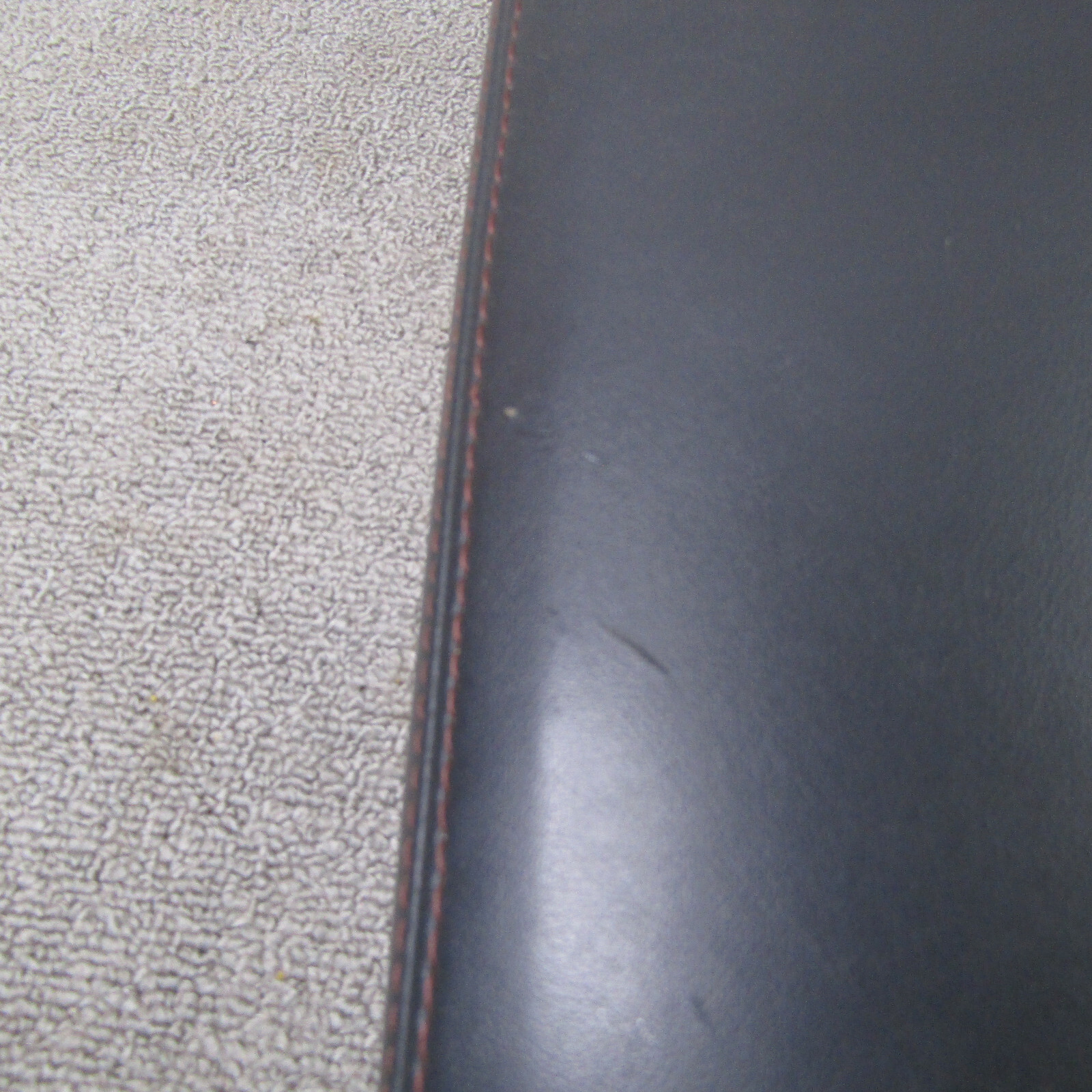 20132018 Nissan Altima Center Console Lid Armrest Arm Rest Black READ