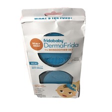 dermafrida brush
