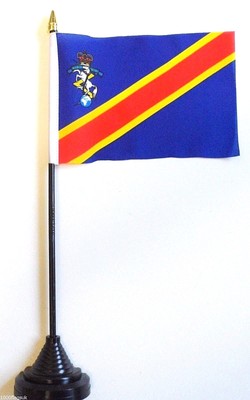 British Army Royal Electrical and Mechanical Engineers Corps REME 5/'x3/' Flag
