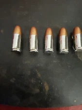 Harley Knucklehead Flathead Chopper Saddlebag Seat MudFlap Trim Jewel Reflector 