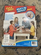 etch a sketch What  s My Sketch Game. Mini Etch A Sketch Game