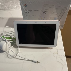 nest hub and nest hub mini