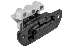 NTY SUPPORTO SOSPENSIONE MOTORE PER CHRYSLER VOYAGER 07- DODGE CARAVAN 07- /RECH