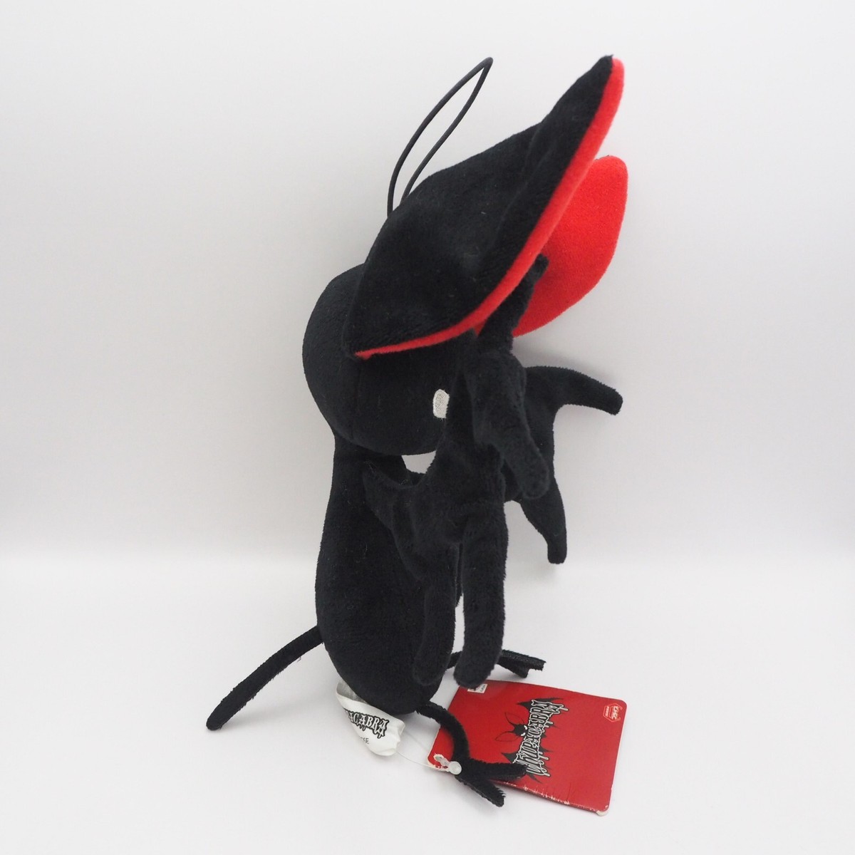 VAMPS HYDE VAMPROSE CHUPACABRA　マスコット HYDE直筆キャラクター “CHUPACABRA” × “ハローキティ”のコラボ