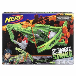 nerf zombie strike ballesta