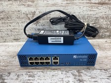 Paloalto - PA-220 - NEXTGEN FIREWALL