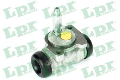 LPR 5157 Wheel Brake Cylinder for, Iveco