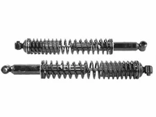 For Dodge Polara Shock Absorber and Coil Spring Assembly Monroe 13618GJ