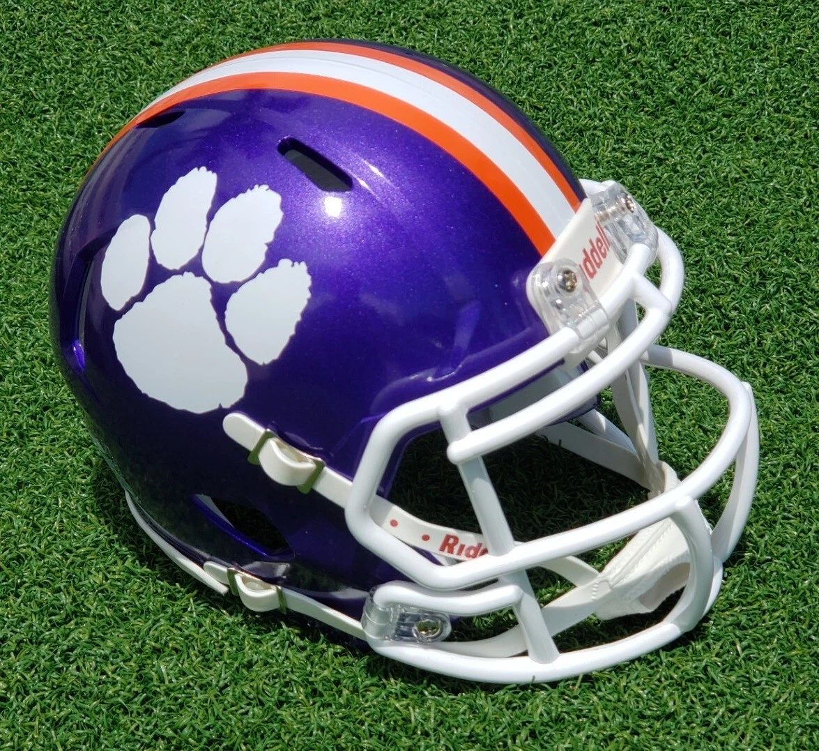 Clemson helmet sale