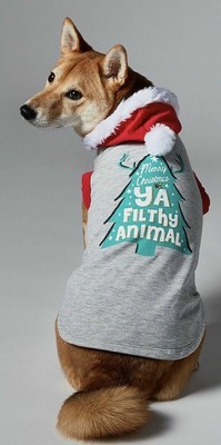 pup crew dog sweaters