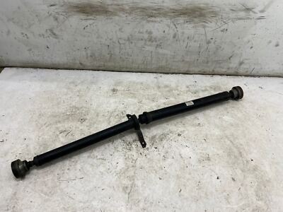 Audi TT Drive Shaft (Prop Shaft) MK1 8N 00-06 OEM 8E0 521 101 T