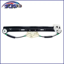 Power Window Regulator Only Rear Passenger Side For 04-10 Bmw X3 749-587