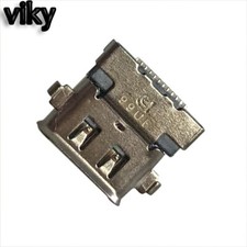 For Lenovo Thinkpad T480S Replacement Type-C USB Charging Port DC Power Jack