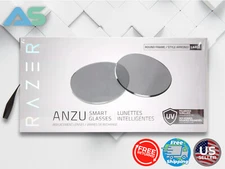 RAZER ROUND ANZU SMART GLASSES POLARIZED REPLACEMENT UVA/UVB PROTECTION