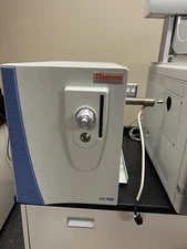 Thermo ITQ1100 Mass Spectrometer- Good Condition