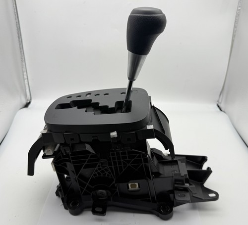 OEM 14-18 Toyota Yaris Automatic Transmission Floor Gear Shift Shifter Selector - Picture 9 of 24