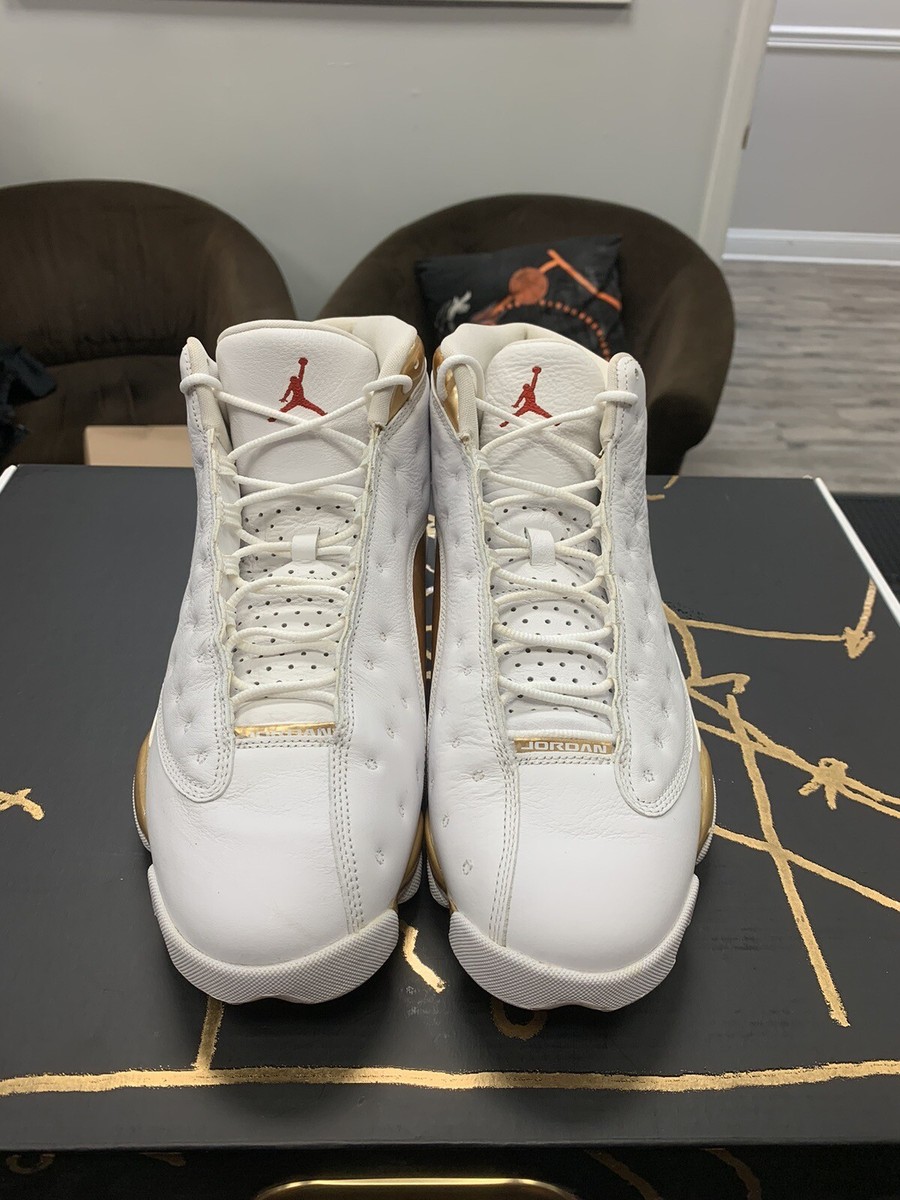 Jordan 13 Defining Moments Pack Last Shot Size 11 (Pre-owned