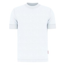 JOOP! JEANS Herren T-Shirt - Cedric, Rundhals, Kurzarm, Baumwollmischung