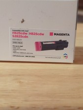 Toner Cartridge set for Dell Color Laser Printers