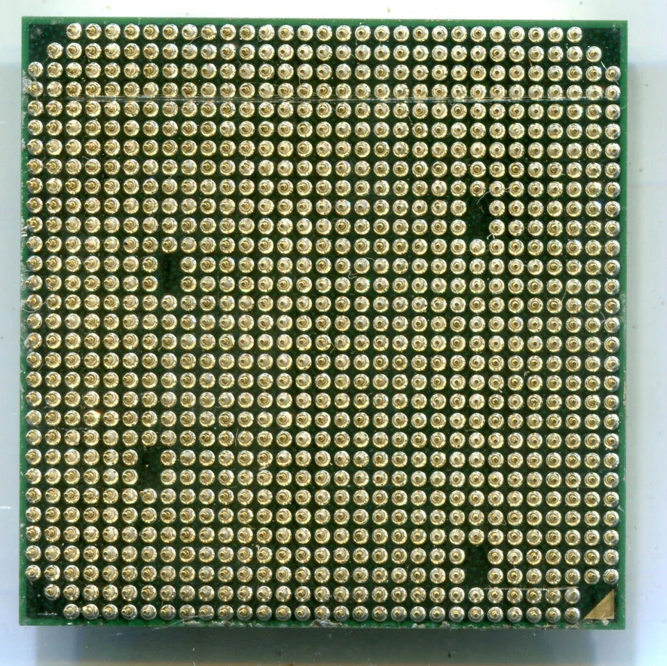 Procesador AMD FX 8120 octa-core CPU FD8120WMW8KGU 3,1-4 GHz 95 W Socket AM3+ 8 c Foto 3 de 3