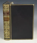 1871 Hatchard Fine Binding Ecclesiastical Polity of the New Testament Strahan