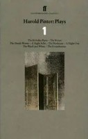 Harold Pinter Plays 1 | Harold Pinter | Englisch | Taschenbuch | Faber & Faber