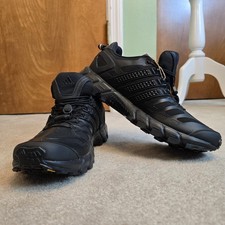 adidas Adistar Raven Core Black Carbon IG6931 Men's Size 9.5