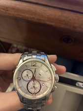 Hamilton Jazzmaster Chronograph H326120 – pari al nuovo