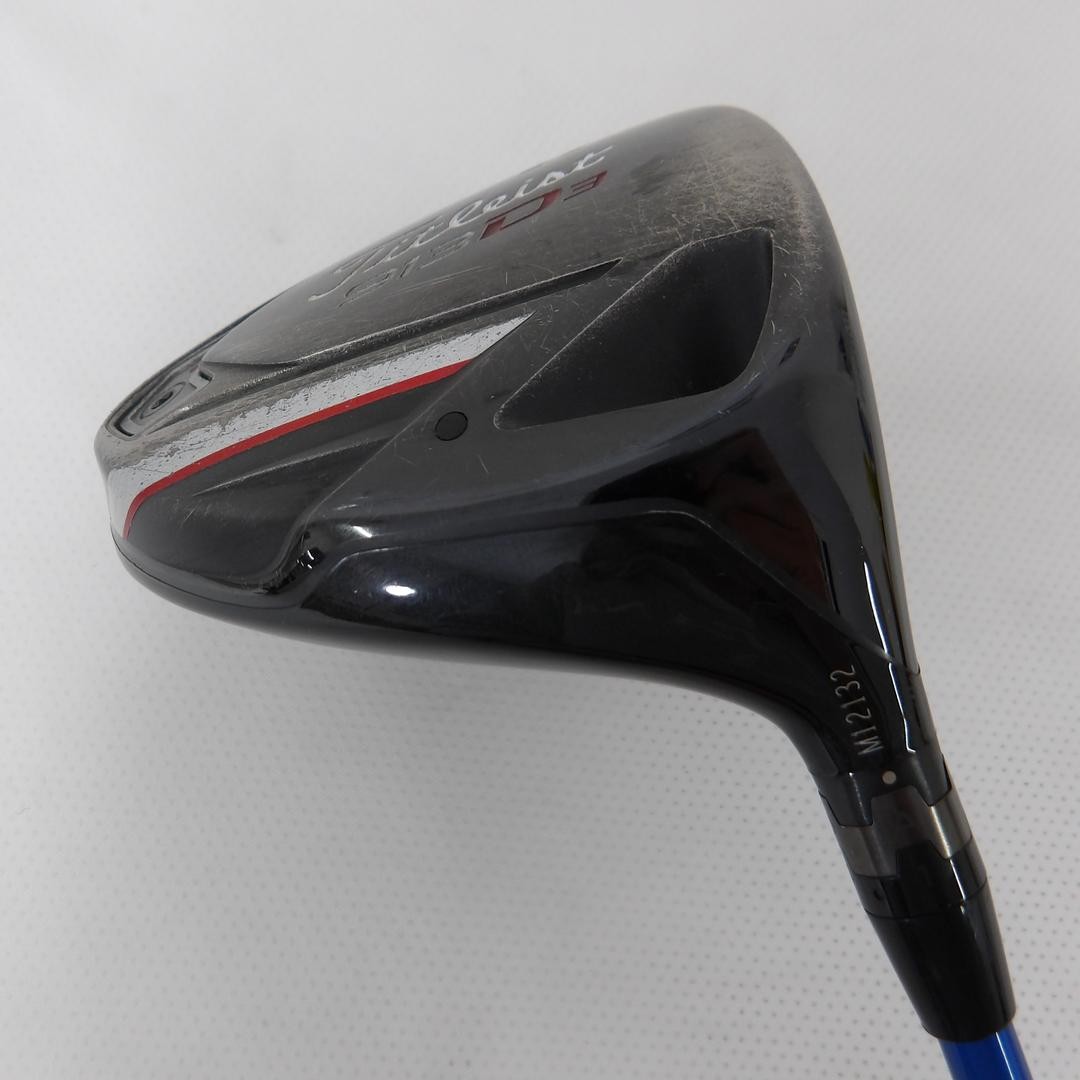 Titleist Driver 913 D3 9.5° Stiff Diamana B60 | eBay